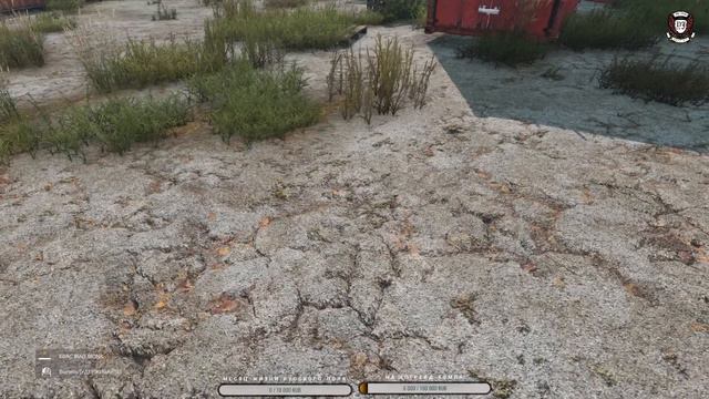 Дед Life СXI | РУССКОЕ ПОЛЕ |  Dayz  | 1.19 |