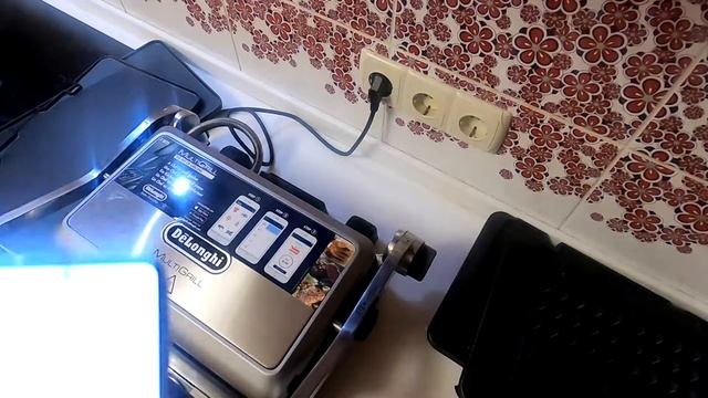 Полный обзор мультиигриля Delonghi 1030D спустя месяц пользования