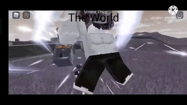World of Stand(Roblox) тест стендов смотреть онлайн