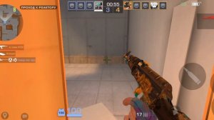 Играю в Стенд лео