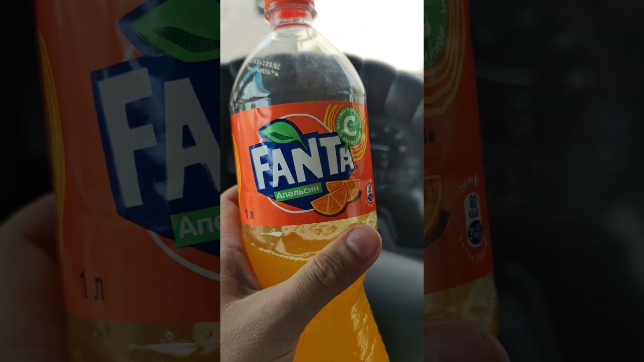 Как вам на вкус Казахские лимонады? смотреть онлайн