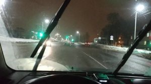 Зависают дворники Suzuki Grand Vitara New