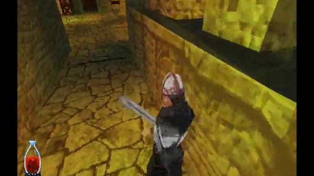 Génération Playstation: Les Visiteurs смотреть онлайн