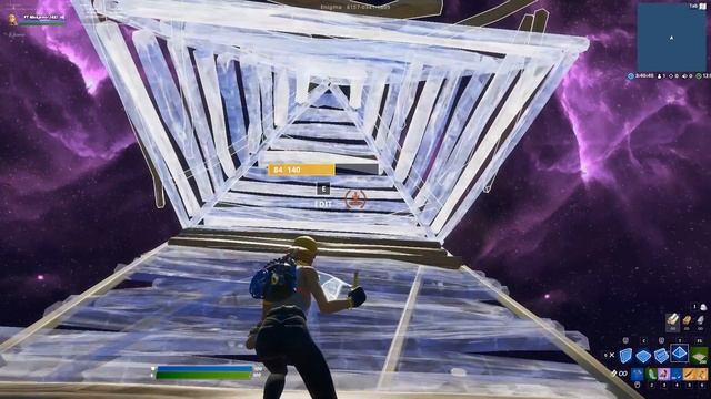 Raider464 and Parallel Psycho edit macro *Extremely fast* (Fortnite) смотреть онлайн