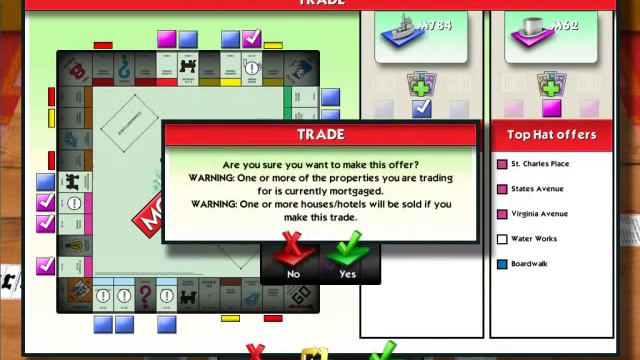 Monopoly (PC) смотреть онлайн