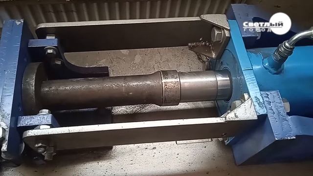 Производство компании 