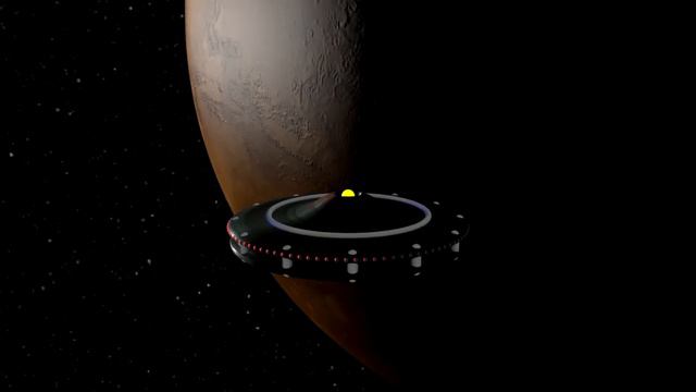 Получено первое послание от инопланетян!!! смотреть онлайн