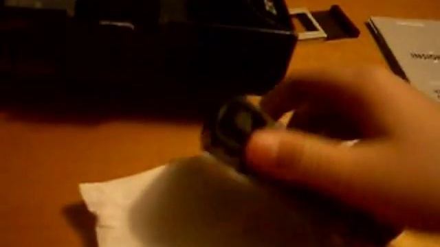 Panasonic Lumix DMC ZR1 смотреть онлайн