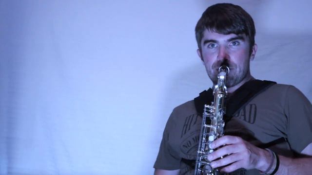 Delayed Sax смотреть онлайн