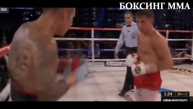 Головкин СДЕЛАЛ ЗАЯВЛЕНИЕ О СРОКАХ БОЯ С Альваресом / Альварес В ПРОЛЕТЕ смотреть онлайн