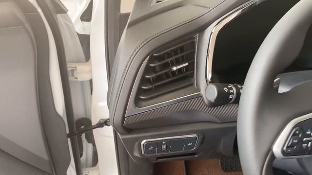 2019 Great Wall HAVAL F7 X Walkaround- China Auto Show（2019款长城哈弗F7 X，外观与内饰实拍） смотреть онлайн