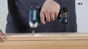Makita аккумуляторный инструмент серии CXT