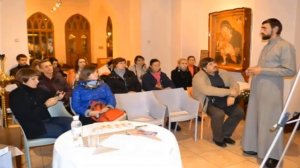 ДВА ВИДА БЛАГОДАТИ.  СУТЬ ЧАСОВ в ЛИТУРГИИ.  Протоиерей Александр Проченко