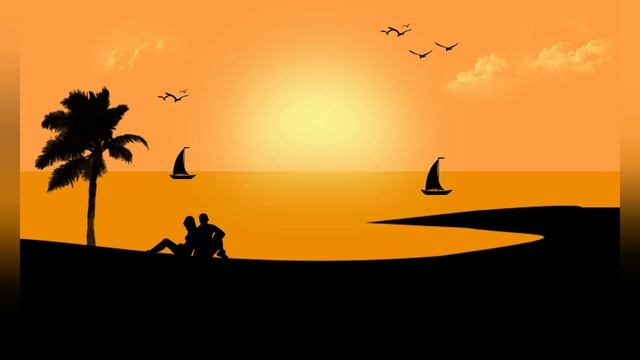 Я БУДУ СОЛНЦЕ, ТЫ ПЛАНЕТА!!! СТИХ ( собственного сочинения) смотреть онлайн