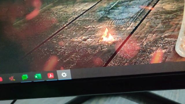 MSI Optix G271 144Hz Gaming Monitor - Refresh rate issues смотреть онлайн