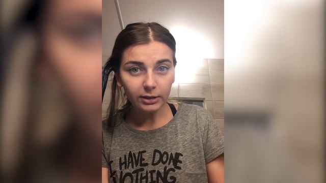 Крашу волосы в синий - Masha Live смотреть онлайн