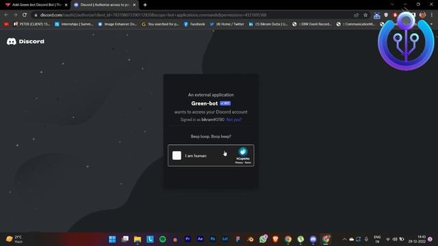 How To Add A Music Bot To Discord (2023) смотреть онлайн