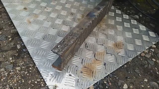 Обзор сварочного полуавтомата MIKKELI COMBIMIG-200