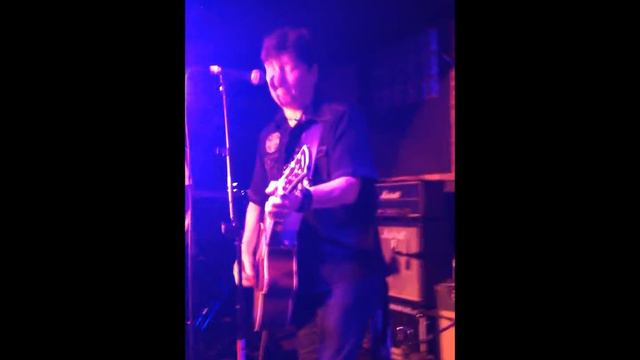 Eric Martin Band Superfantastic @ George's 10.19.2012 смотреть онлайн