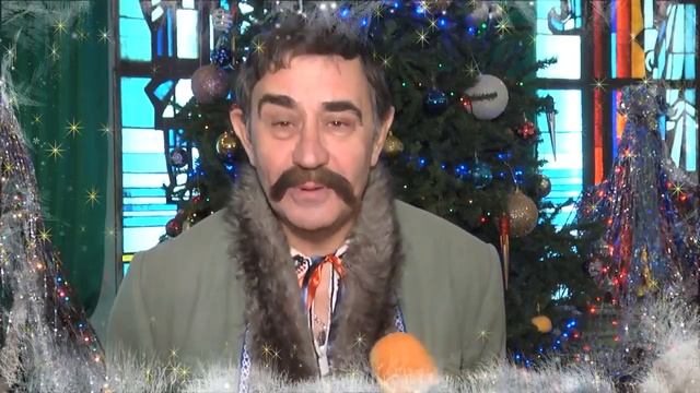 Рождество в Харьковском ТЮЗе смотреть онлайн