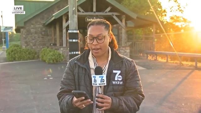 Survivors of the Lockport Cave Tour capsizing speak out after Monday's incident смотреть онлайн