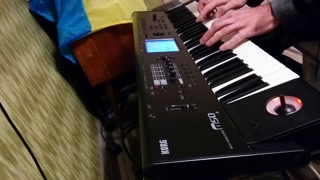 Океан Ельзи - Холодно смотреть онлайн