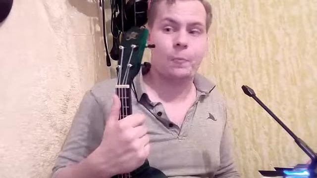 Как выбрать укулеле смотреть онлайн
