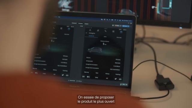 À leur rythme : Emmanuelle | Renault Group смотреть онлайн