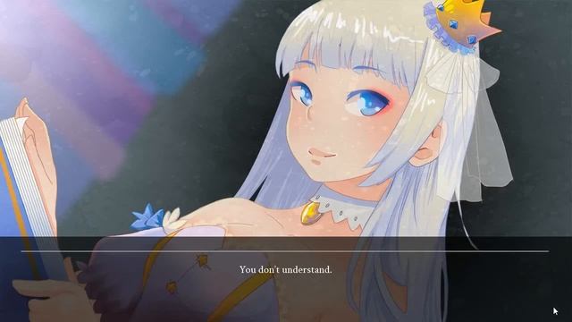 Once On a Windswept Night Part 1 смотреть онлайн