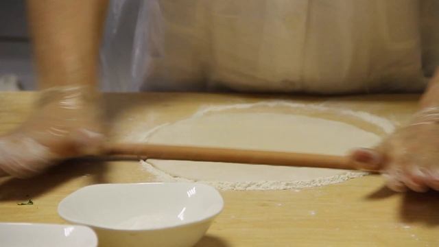 Мастер-класс по приготовлению гюрзы. Ресторан Бакинский Дворик, Санкт-Петербург. смотреть онлайн