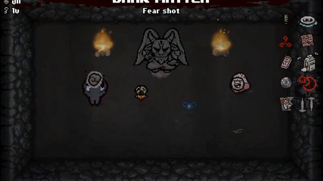 The binding of isaac afterbirth #1 Часть 3 смотреть онлайн