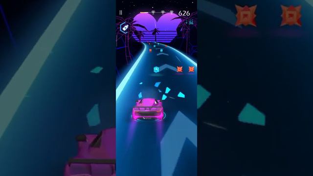 beat raising ,едем на супер машинке #игры #play смотреть онлайн