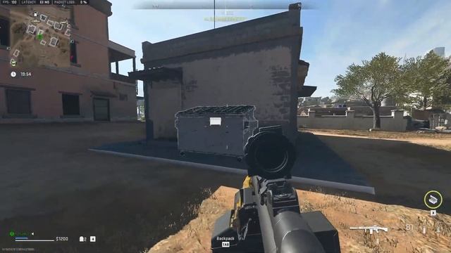 DMZ Dumpster Dead Drop Locations and What They Do смотреть онлайн
