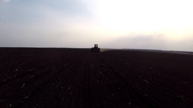 Посев гороха 2018 смотреть онлайн