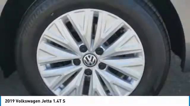 2019 Volkswagen Jetta 2019 Volkswagen Jetta 1.4T S FOR SALE in Bakersfield, CA V1610 смотреть онлайн