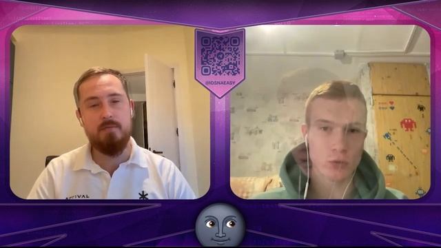 Сергей Шатилов про QA, жизнь в Грузии и поиске пути в IT смотреть онлайн