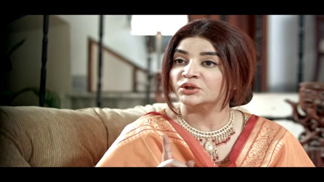 Abro Hum Tv Drama Episode 3 Full 03 January 2016 смотреть онлайн