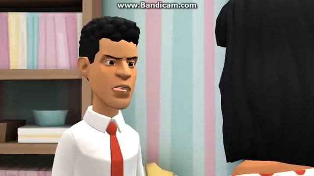 Another Day At The Office Ep 15: Give Me My Life Back смотреть онлайн
