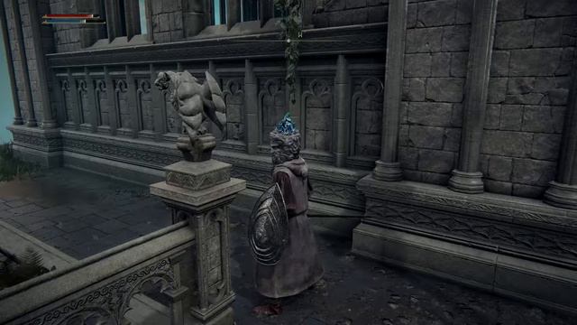Elden Ring - Searching For More Spells At Raya Lucaria, Academy Crystal Cave and Carian Study Hall смотреть онлайн