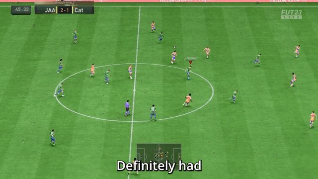 R9 IS EVERYWHERE! ROAD TO DEPRESSION #5 | FIFA 23 смотреть онлайн