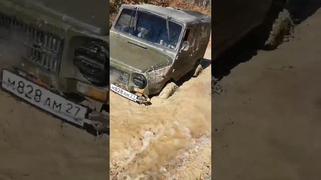 луаз 969м квадрошины! шестерни 2.0 смотреть онлайн