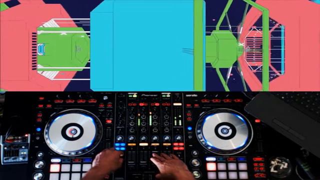 A little Tech House/ Tech sesh смотреть онлайн