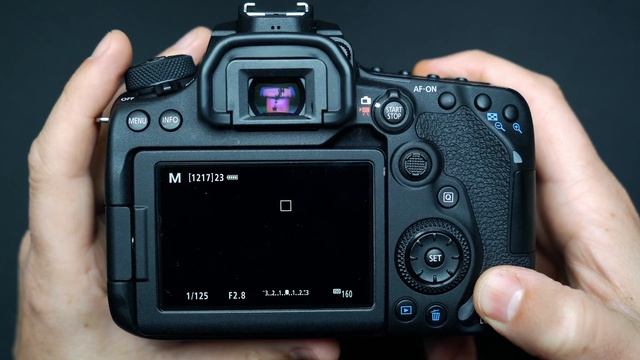 Canon 90D Setup Guide - How I Set Up My Camera - Settings Tutorial смотреть онлайн