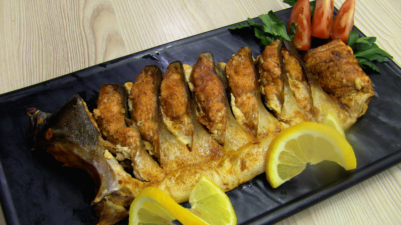 Двое на Кухне