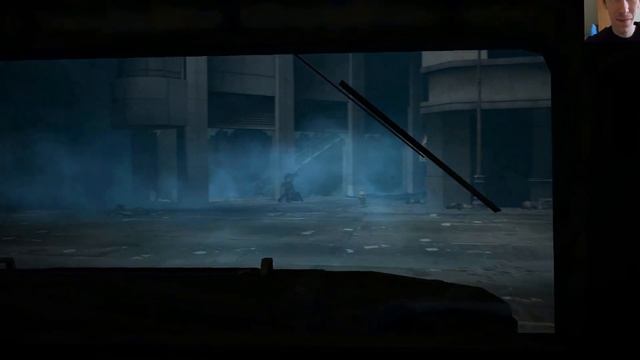 Resident Evil 6 Леон концовка смотреть онлайн