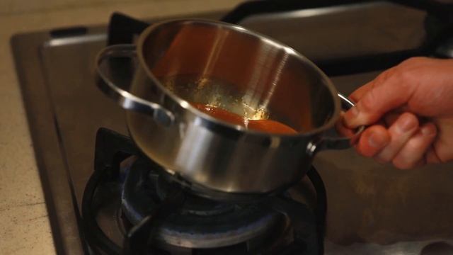 Не откажите себе в удовольствии полить им мороженое | 2 ингредиента смотреть онлайн