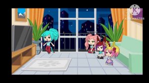 клип: мое море (кавер на русском)  гача лайф