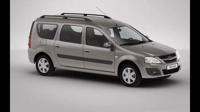 ЛАДА ЛАРГУС ПОЛУЧИТ РОССЙСКИЙ ДВИГАТЕЛЬ