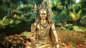 Покровительство Великого Шивы! Ом Намах Шивая!