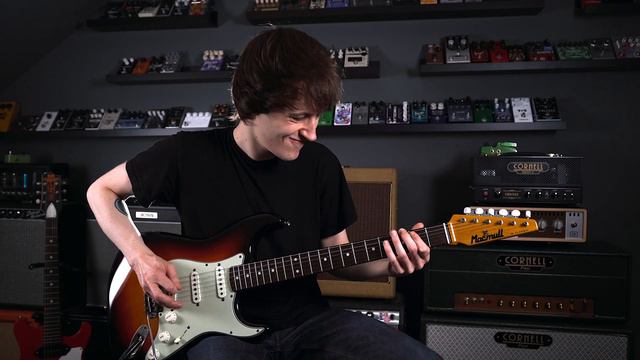 When The Sun Goes Down - Arctic Monkeys Cover смотреть онлайн